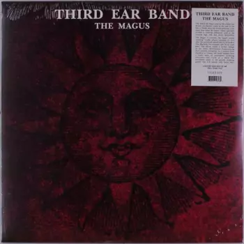 Third Ear Band: The Magus