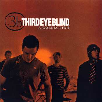 Album Third Eye Blind: A Collection
