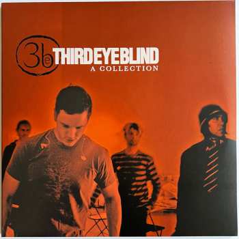 2LP Third Eye Blind: A Collection LTD | CLR 427277