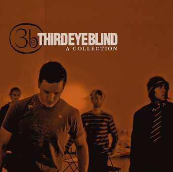 2LP Third Eye Blind: A Collection 425216