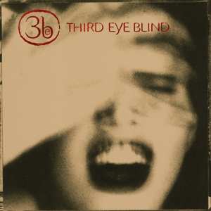 2LP Third Eye Blind: Third Eye Blind 424913