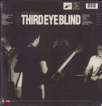 2LP Third Eye Blind: Third Eye Blind 424913