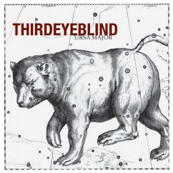 Album Third Eye Blind: Ursa Major