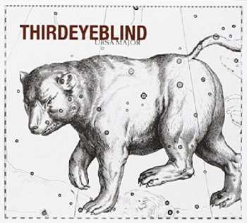 2CD Third Eye Blind: Ursa Major 365259