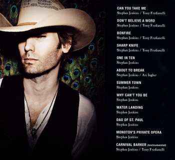 CD Third Eye Blind: Ursa Major