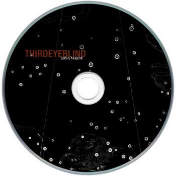 CD Third Eye Blind: Ursa Major