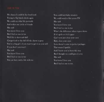 CD Third Eye Blind: Ursa Major