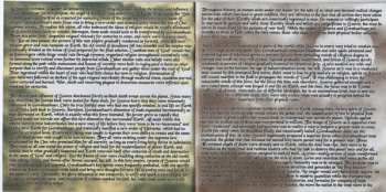 CD Third Storm: The Locust Mantra