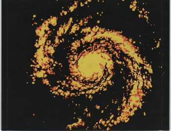 CD Third Storm: The Locust Mantra