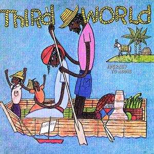 Album Third World: Journey To Addis