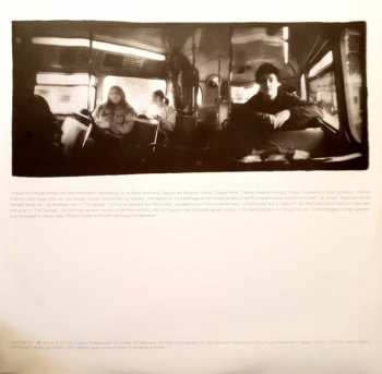 LP/SP Teenage Fanclub: Thirteen LTD