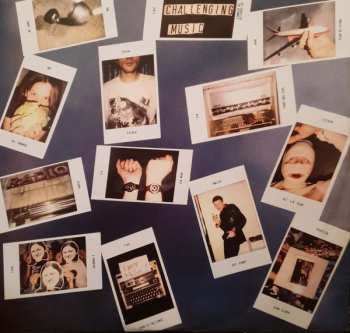 LP/SP Teenage Fanclub: Thirteen LTD