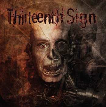 Album Thirteenth Sign: Evolution's End