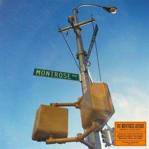 The Montrose Avenue: Thirty Days Out
