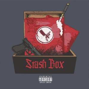 Album Thirty Eight Spesh: Stash Box