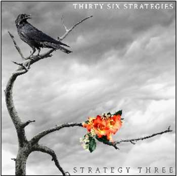 Thirty Six Strategies: Strategy Three