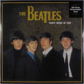 Album The Beatles: Thirty Weeks In 1963
