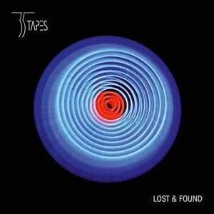 Album Thirtyfive Tapes: Lost & Found