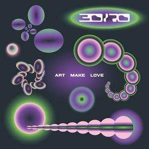 30/70: Art Make Love