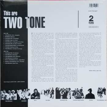 LP Various: This Are Two Tone 36251