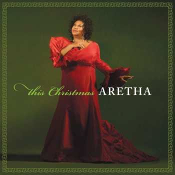 Album Aretha Franklin: This Christmas Aretha