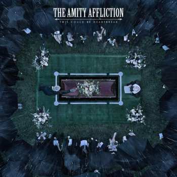Album The Amity Affliction: This Could Be Heartbreak