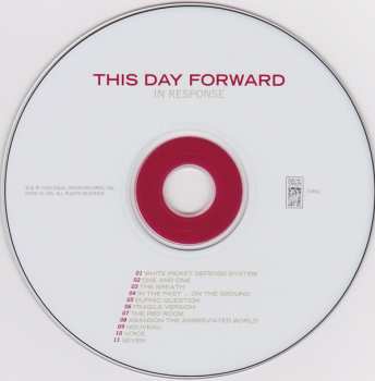 CD This Day Forward: In Response 238343