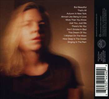 CD Diana Krall: This Dream Of You 36255