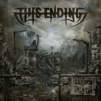 Album This Ending: Garden Of Death