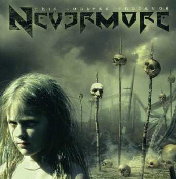 Album Nevermore: This Godless Endeavor
