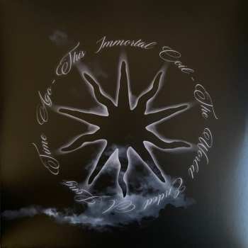 5LP This Immortal Coil: The World Ended A Long Time Ago NUM 441083
