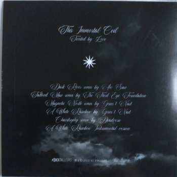 3CD/Box Set This Immortal Coil: The World Ended A Long Time Ago LTD | DIGI 401874
