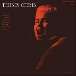Album Chris Connor: This Is Chris