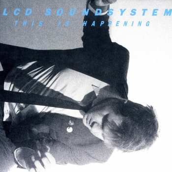 2LP LCD Soundsystem: This Is Happening 36274