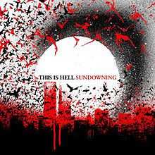 CD This Is Hell: Sundowning 258322