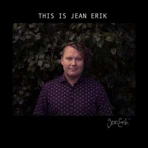Album Jean Erik: This Is Jean Erik