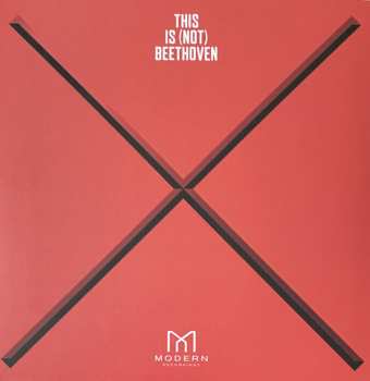 CD Arash Safaian: This Is (Not) Beethoven