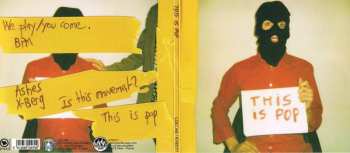 CD This Is Pop: This Is Pop