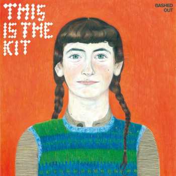 Album This Is The Kit: Bashed Out