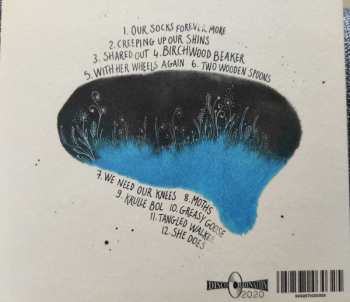 CD This Is The Kit: Krulle Bol