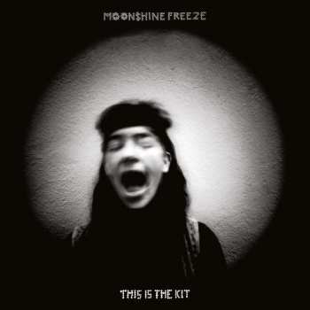 CD This Is The Kit: Moonshine Freeze 101699