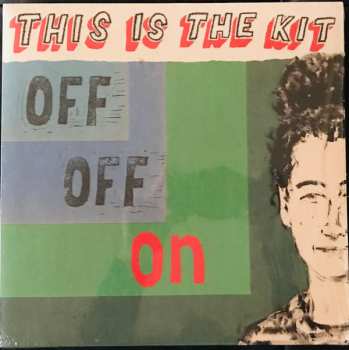 LP This Is The Kit: Off Off On 373356