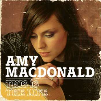 LP Amy Macdonald: This Is The Life 36300