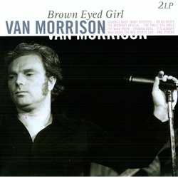 Van Morrison: This Is Where I Came In