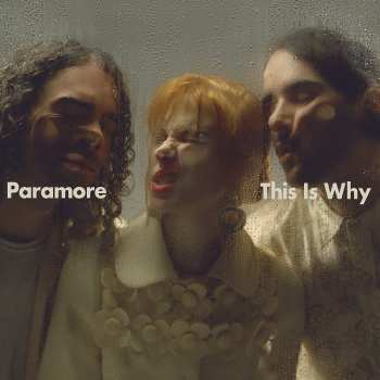 Album Paramore: This Is Why