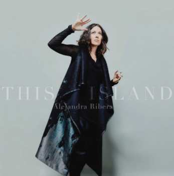 Album Alejandra Ribera: This Island