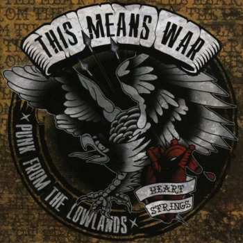 CD This Means War!: Heart Strings 264388