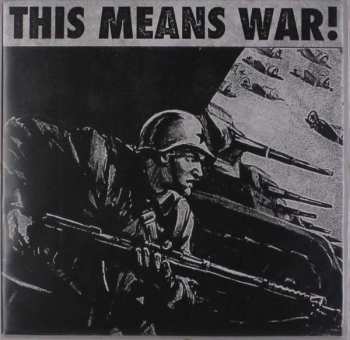 Album This Means War!: This Means War!