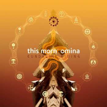 2CD This Morn' Omina: Kundalini Rising 372325