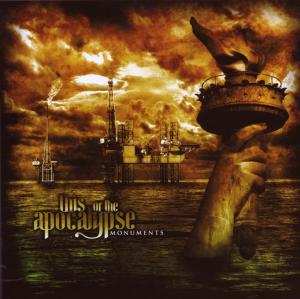 Album This Or The Apocalypse: Monuments